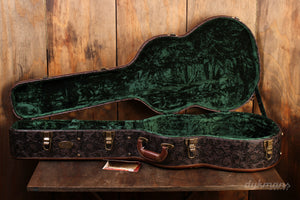 Boston CCL-720 Deluxe-Design-Koffer für klassische Gitarre