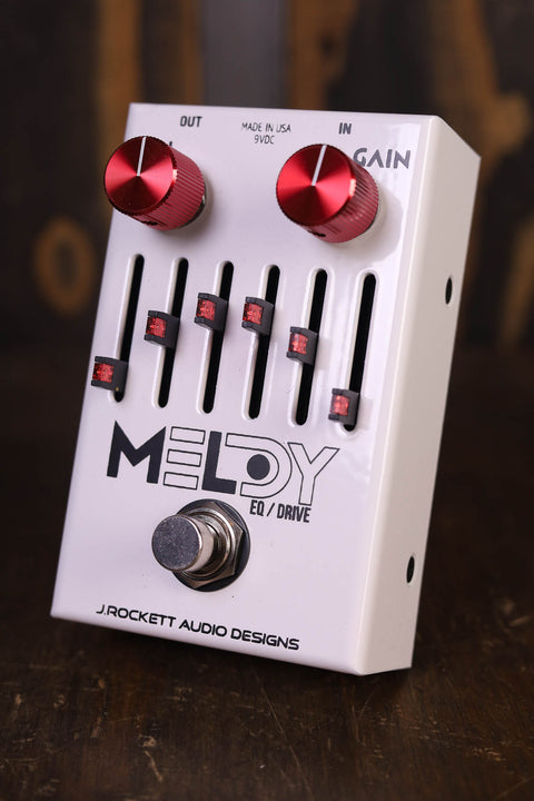 J.Rockett Melody Drive