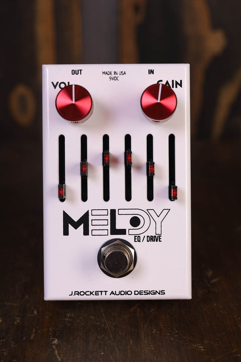 J.Rockett Melody Drive