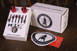 J.Rockett Melody Drive