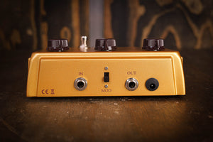 Warmer Audio-Centavo-Overdrive