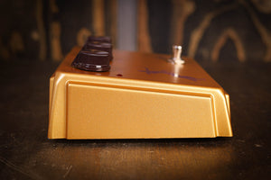 Warmer Audio-Centavo-Overdrive