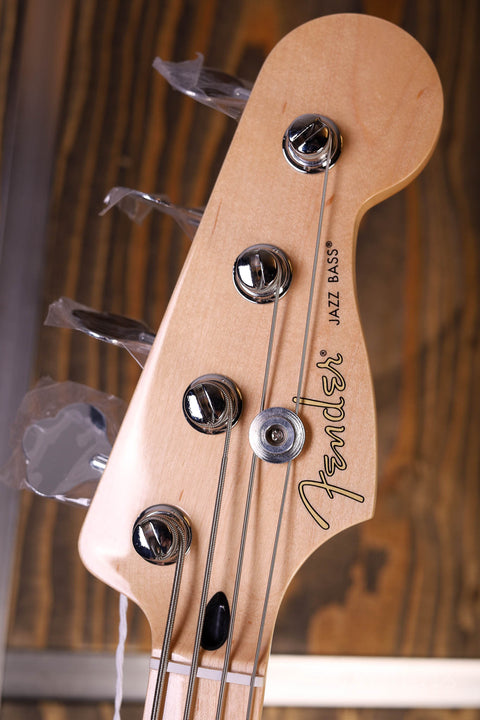 Fender Player Jazz Bass Buttercreme