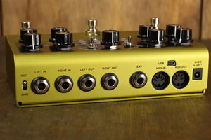 Strymon Volante Magnetische Echomaschine