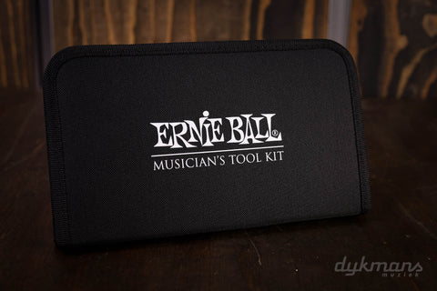 Ernie Ball Musiker-Werkzeugsatz