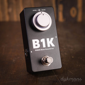 Mikroröhrchen aus dunklem Glas B1K