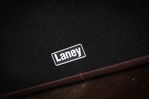 LANEY A-SOLO