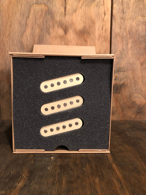 Apollo Pickups 50er Jahre S-Style Alnico V Set
