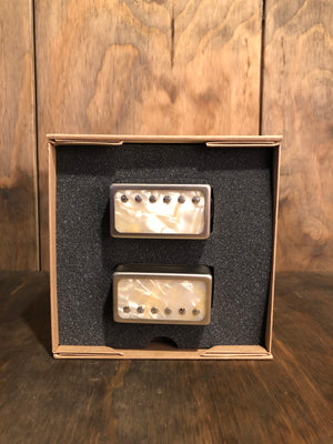 Apollo Pickups Pearl Bucker-Set