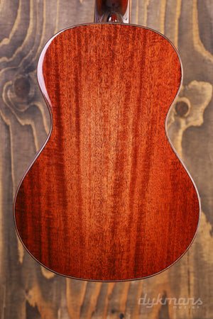 Eastman EU3T Tenor-Ukulele