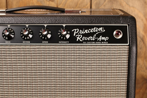 Fender '64 Custom Princeton Reverb B-Ware