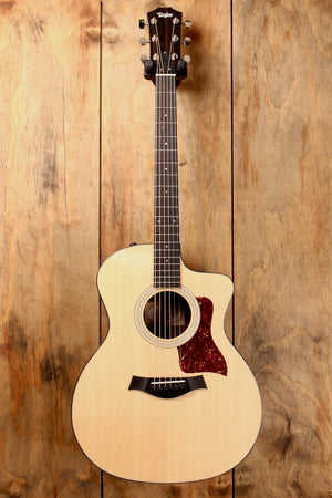 Taylor 214ceplus 
