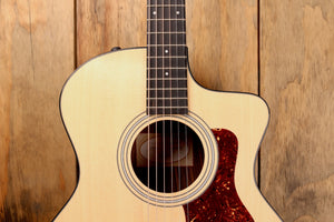 Taylor 214ceplus 
