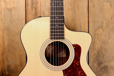 Taylor 214ceplus 