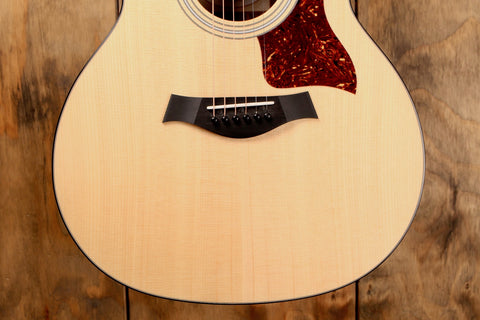 Taylor 214ceplus 