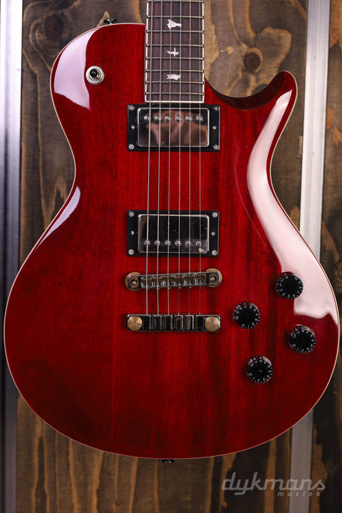 PRS SE McCarty 594 Singlecut Standard Vintage Cherry VORBESTELLUNG