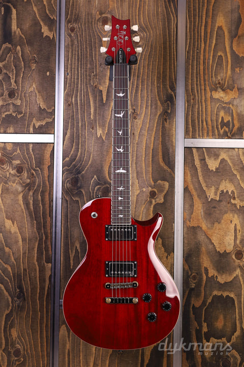 PRS SE McCarty 594 Singlecut Standard Vintage Cherry VORBESTELLUNG