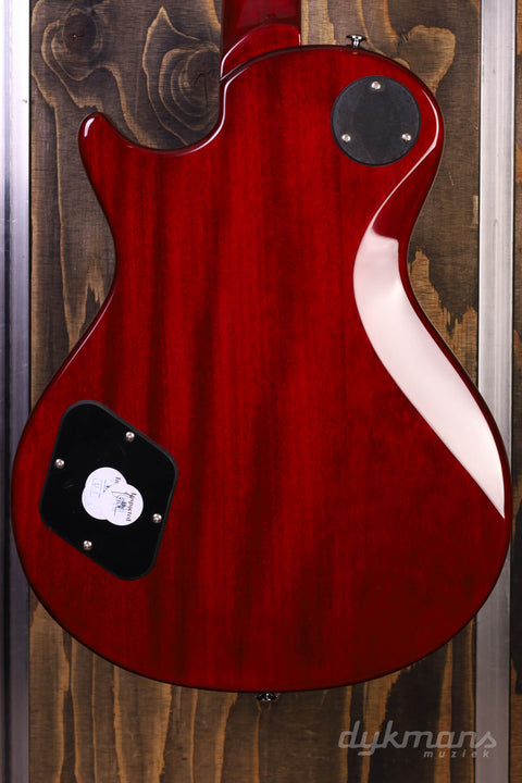 PRS SE McCarty 594 Singlecut Standard Vintage Cherry