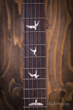 PRS SE Custom 24-08 Verblasstes Blau