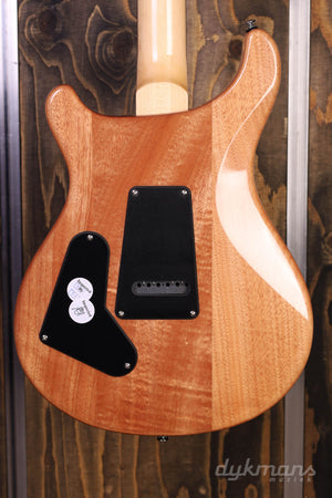 PRS SE Custom 24-08 Verblasstes Blau