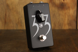 Fortin-Verstärkung 33