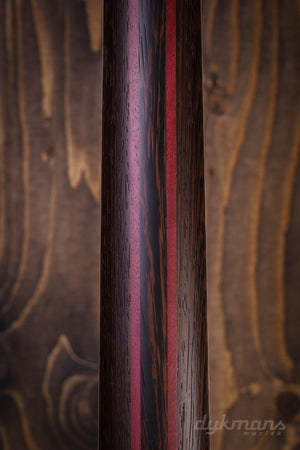 Mayones Duvell 7 Elite Gothic Schwarz