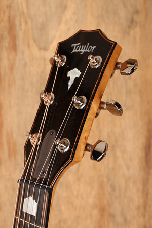 Taylor 618