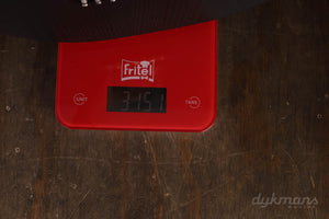 Mayones Duvell 7 Elite Gothic Schwarz