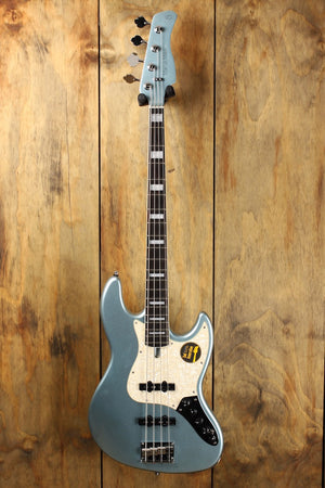 Vater Marcus Miller V7+ A4 Lake Pacid Blue