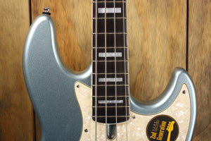 Vater Marcus Miller V7+ A4 Lake Pacid Blue