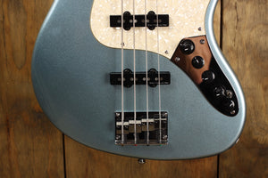 Vater Marcus Miller V7+ A4 Lake Pacid Blue