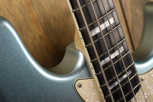 Vater Marcus Miller V7+ A4 Lake Pacid Blue