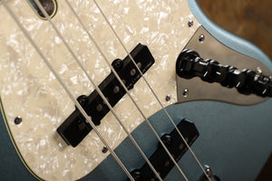 Vater Marcus Miller V7+ A4 Lake Pacid Blue