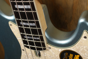 Vater Marcus Miller V7+ A4 Lake Pacid Blue