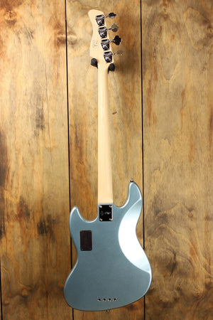 Vater Marcus Miller V7+ A4 Lake Pacid Blue