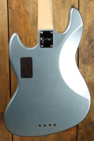 Vater Marcus Miller V7+ A4 Lake Pacid Blue