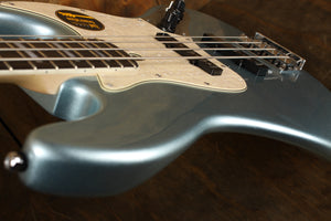 Vater Marcus Miller V7+ A4 Lake Pacid Blue