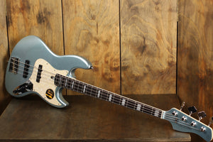 Vater Marcus Miller V7+ A4 Lake Pacid Blue