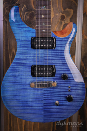 PRS SE Pauls Gitarre Bernstein
