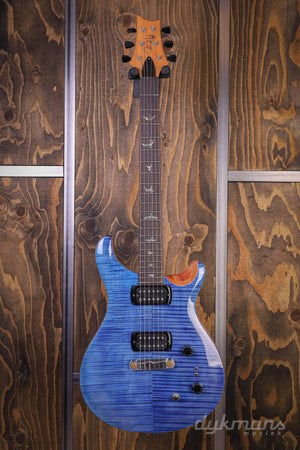 PRS SE Pauls Gitarre Bernstein