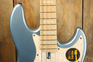 Vater Marcus Miller V7 2. Generation Ash Lake Placid Blue