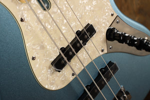 Vater Marcus Miller V7 2. Generation Ash Lake Placid Blue