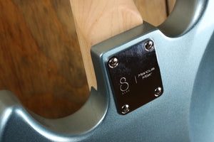 Vater Marcus Miller V7 2. Generation Ash Lake Placid Blue