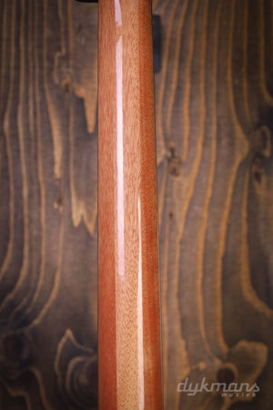 PRS SE Pauls Gitarre Bernstein