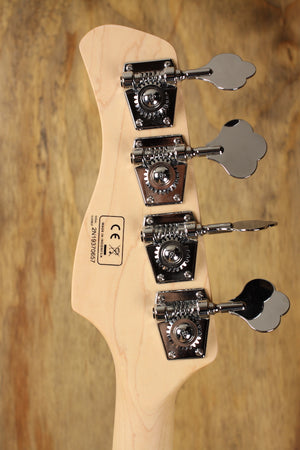 Vater Marcus Miller V7 2. Generation Ash Lake Placid Blue