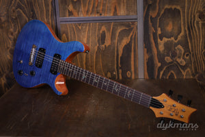 PRS SE Pauls Gitarre Bernstein