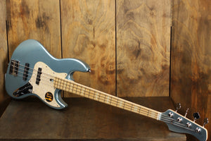 Vater Marcus Miller V7 2. Generation Ash Lake Placid Blue