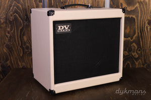 DV Mark DV wenig Jazz