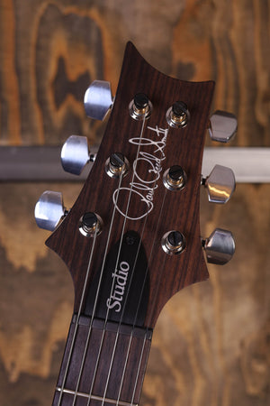 PRS Studio Kohle