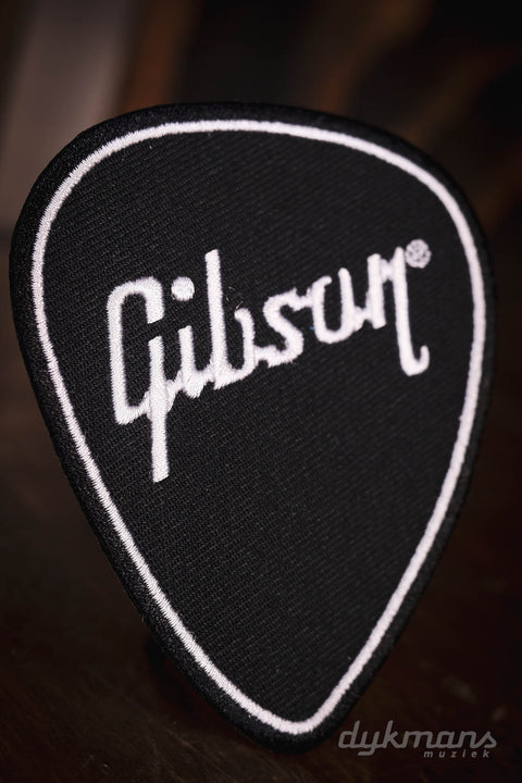 Gibson-Shirts und Leckereien